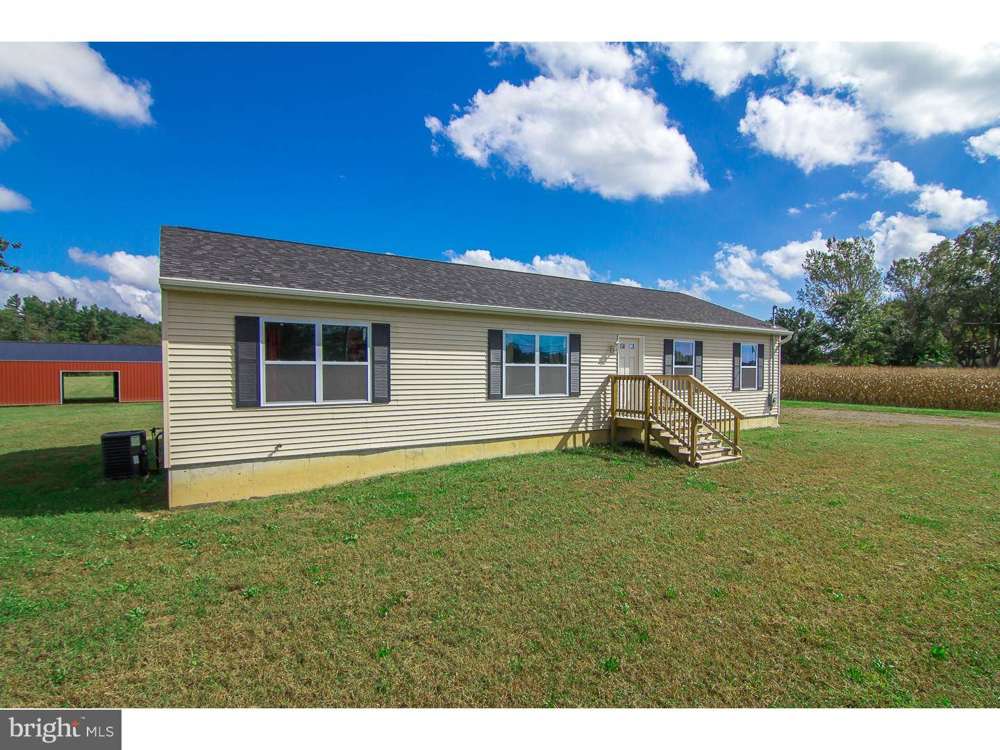 Upper Deerfield, NJ 08318,225 CENTER RD