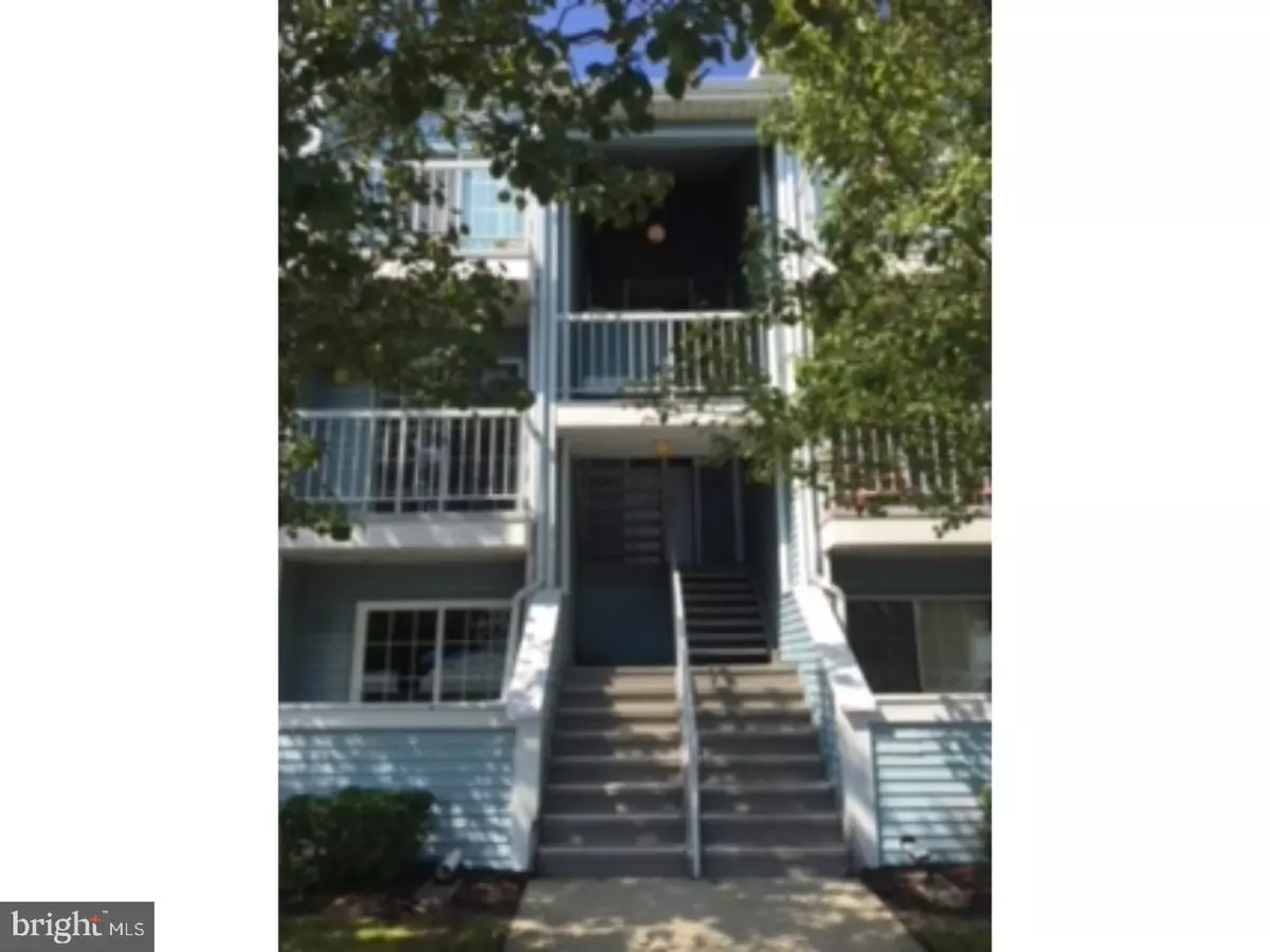 Egg Harbor Township, NJ 08234,305 HEATHER CROFT #305