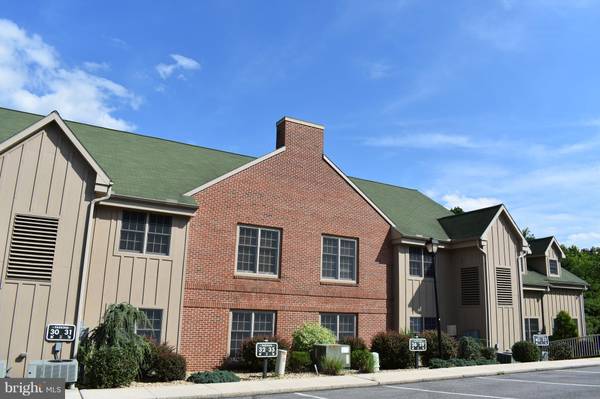 14200 NORTHERN LIGHTS DR #31, Mercersburg, PA 17236