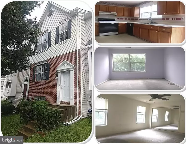 9514 OAK TRACE WAY, Randallstown, MD 21133