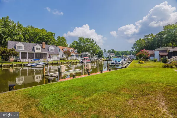 Ocean Pines, MD 21811,25 DRIFTWOOD LN