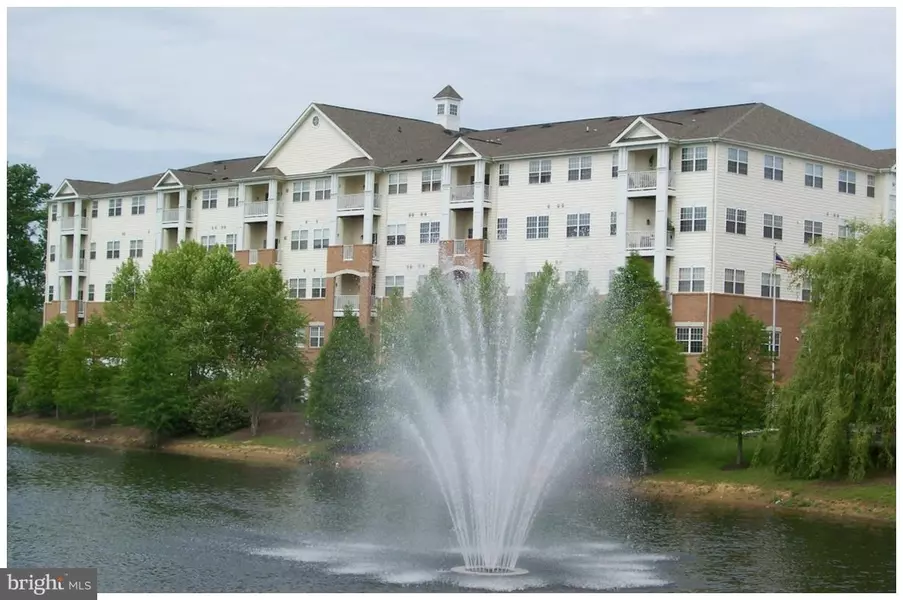 2605 CHAPEL LAKE DR #307, Gambrills, MD 21054