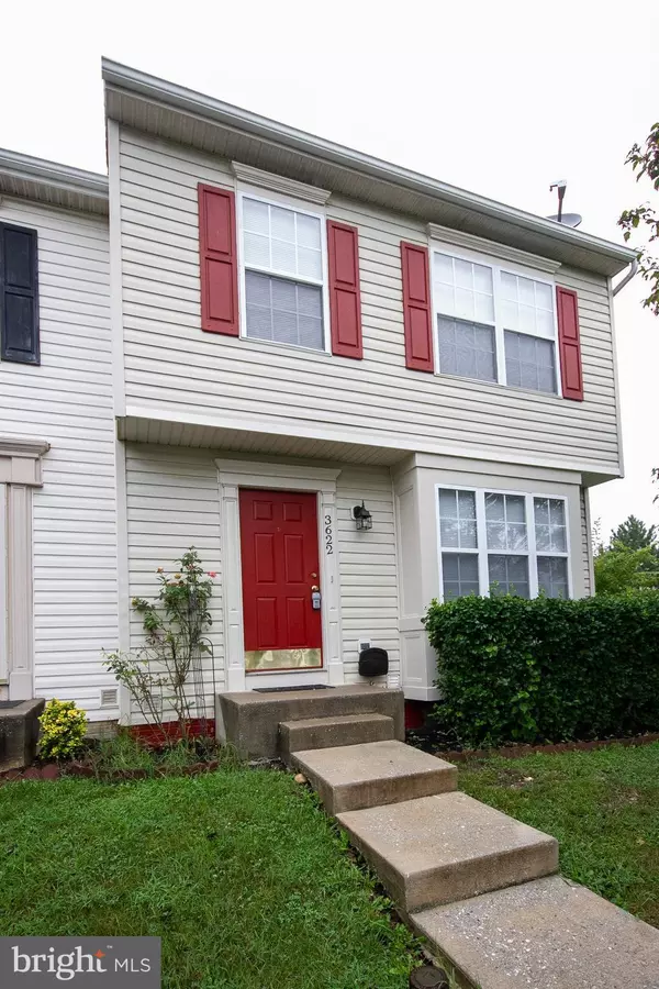 3622 DERBY SHIRE CIR, Baltimore, MD 21244