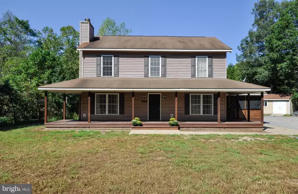 14333 POPLAR NECK RD, King George, VA 22485