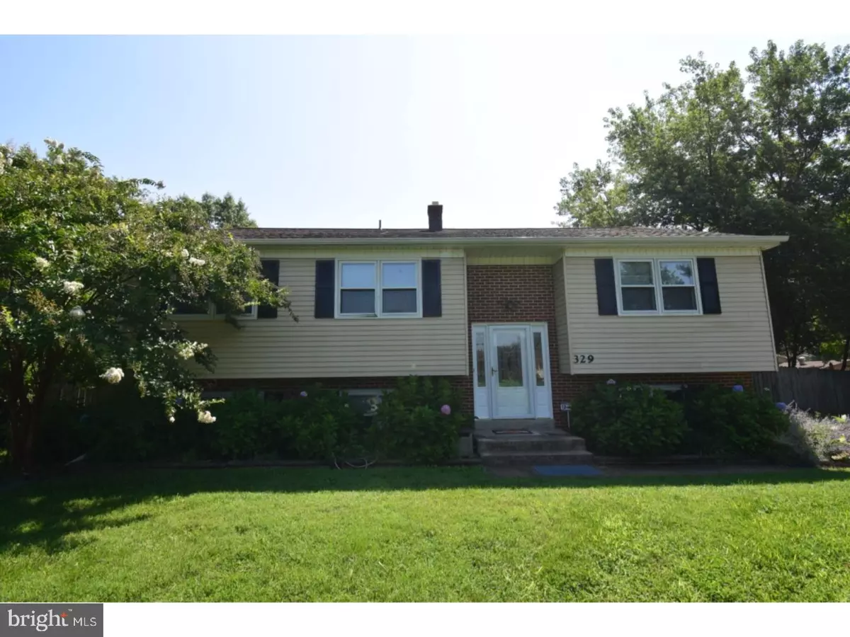 Middletown, DE 19709,329 GREAT OAK DR