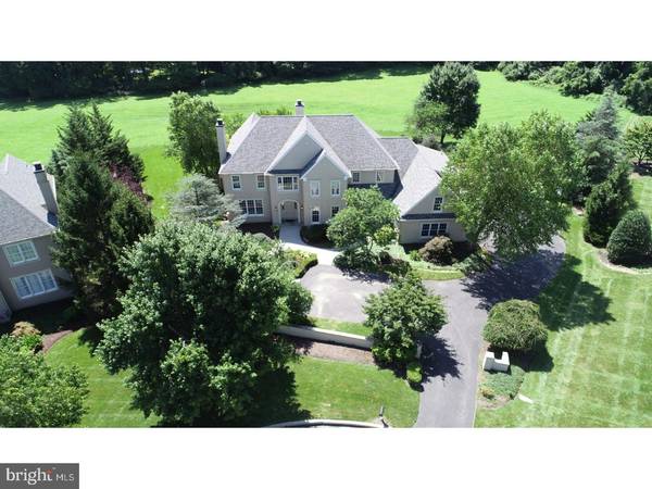 137 ROSSMORE DR, Malvern, PA 19355