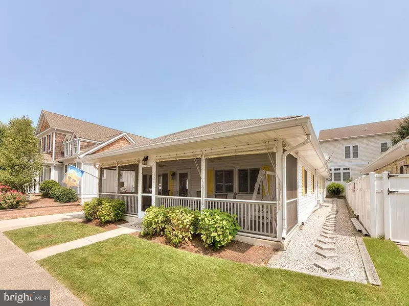 206 SCARBOROUGH AVE, Rehoboth Beach, DE 19971