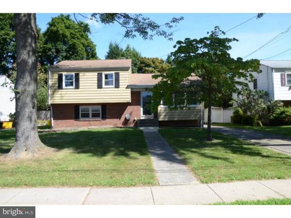 Ewing, NJ 08618,6 SHELTON AVE