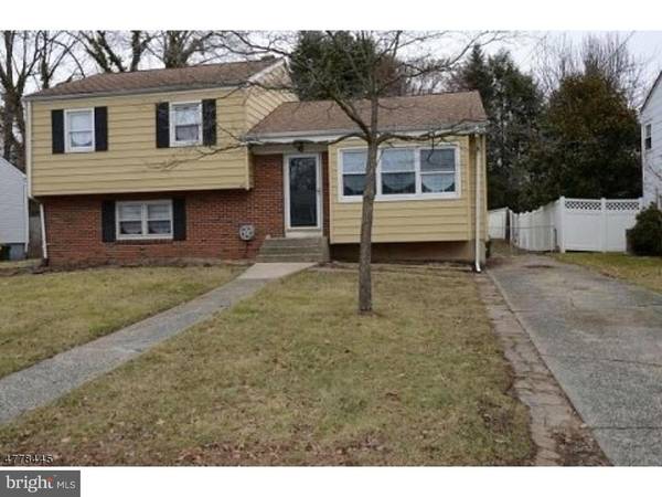 6 SHELTON AVE, Ewing, NJ 08618