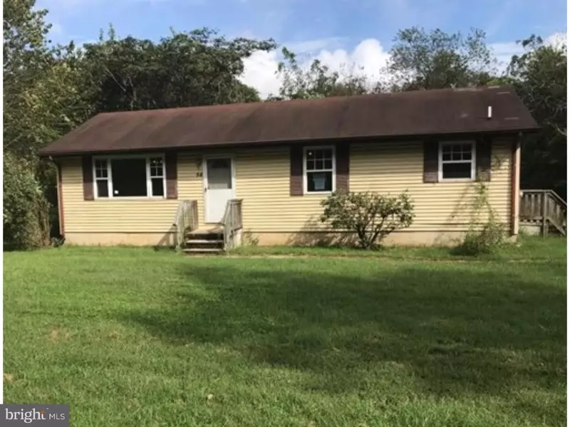 54 WALLACE ST, Pittsgrove, NJ 08318