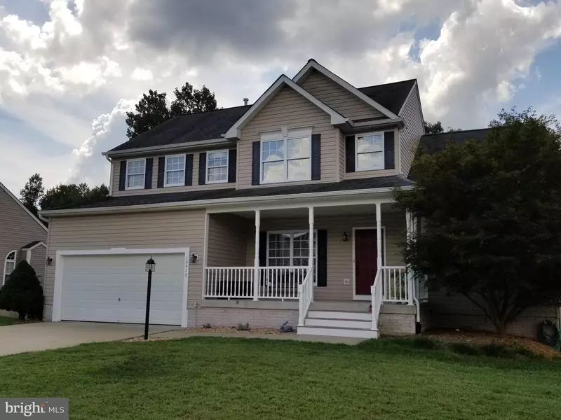 10476-WAY GALLANT FOX WAY, Ruther Glen, VA 22546