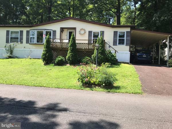 3 ASH LN, Quakertown, PA 18951