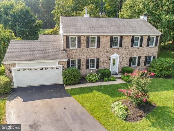 51 BERNARD BLVD, Hockessin, DE 19707