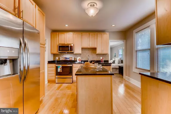 Baltimore, MD 21236,47 HENRY AVE