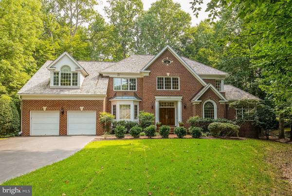 9509 EAGLE RIDGE DR, Bethesda, MD 20817