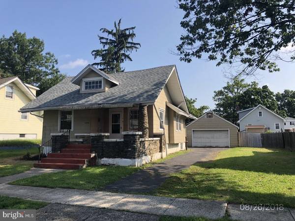 2238 SCOVEL AVE, Pennsauken, NJ 08110