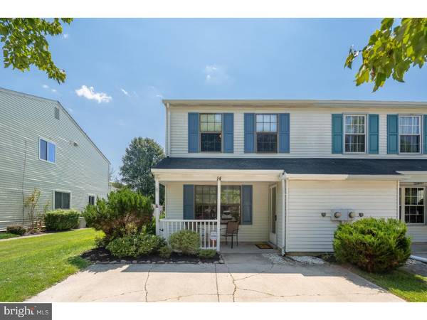 14 LIBRA LN, Sewell, NJ 08080