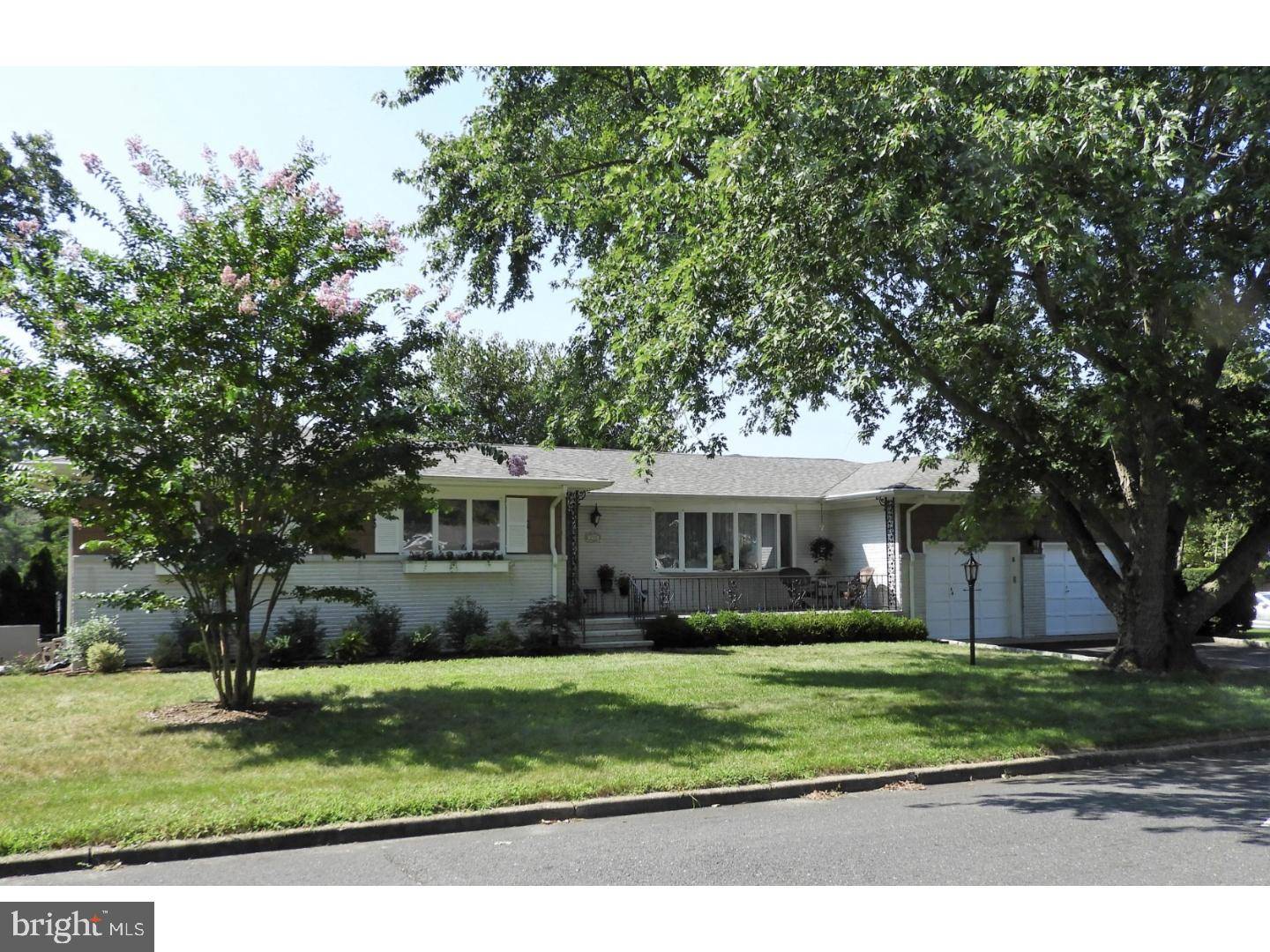 292 HUXLEY DR, Brick, NJ 08723