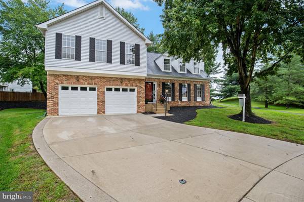 10406 FAIRLAKES TER, Bowie, MD 20721