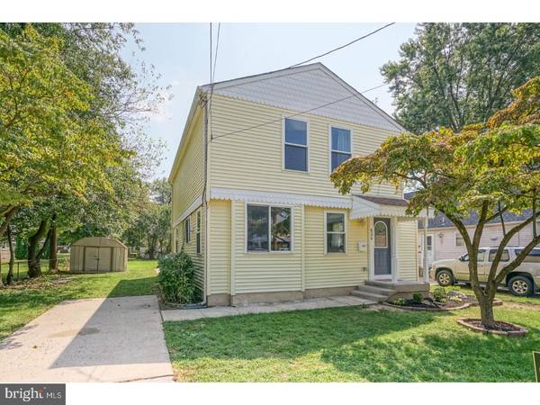 620 PRINCETON AVE, Maple Shade, NJ 08052