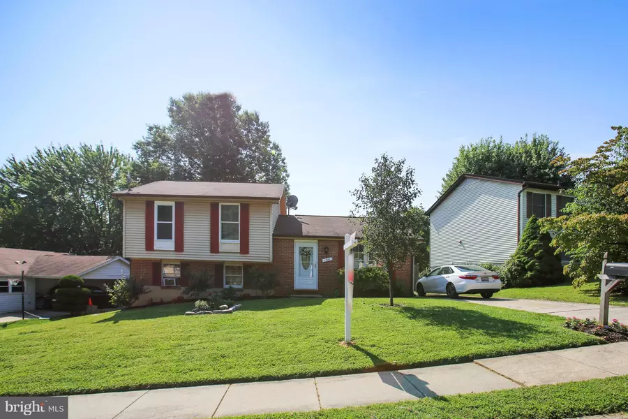 1581 ANDOVER LN, Frederick, MD 21702