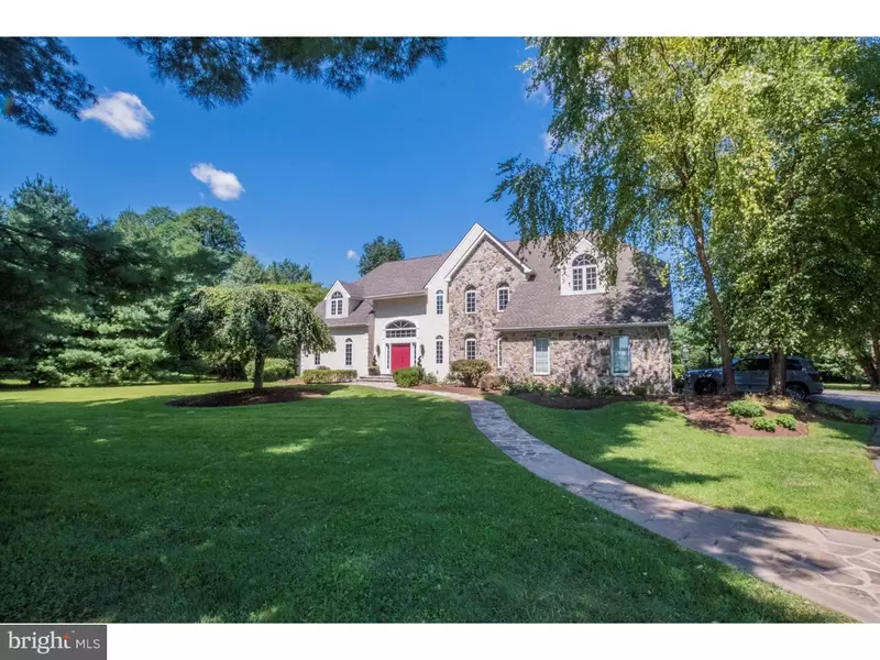 105 BELLEFAIR LN, West Chester, PA 19382