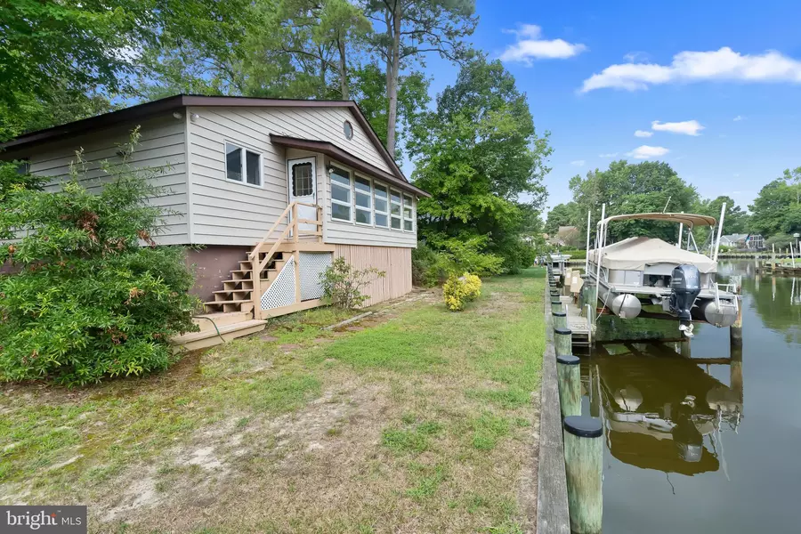 5 DRIFTWOOD LN, Ocean Pines, MD 21811