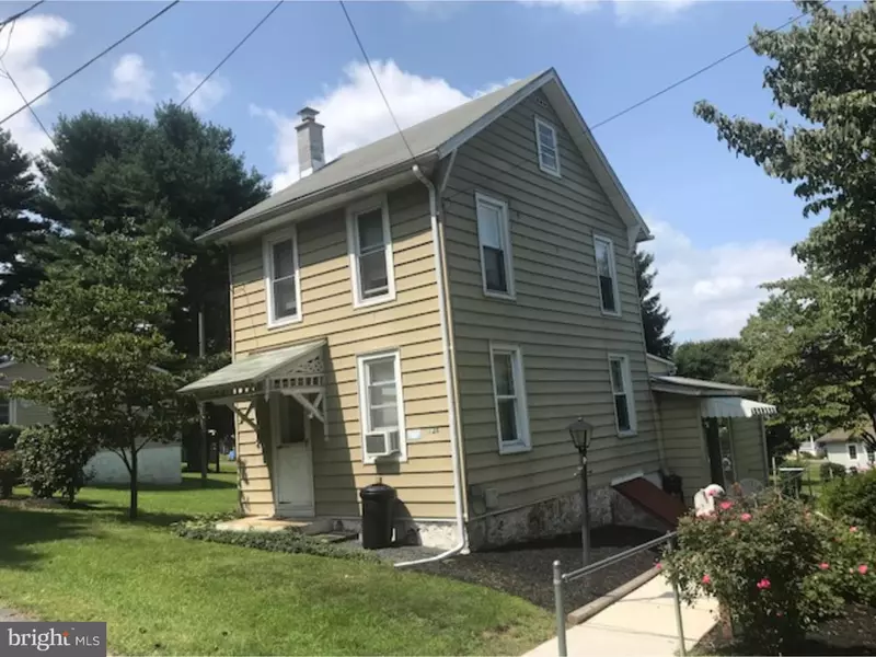 128 FOREST ST, Auburn, PA 17922