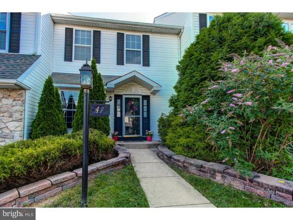 47 COUNTRY RD, Perkasie, PA 18944