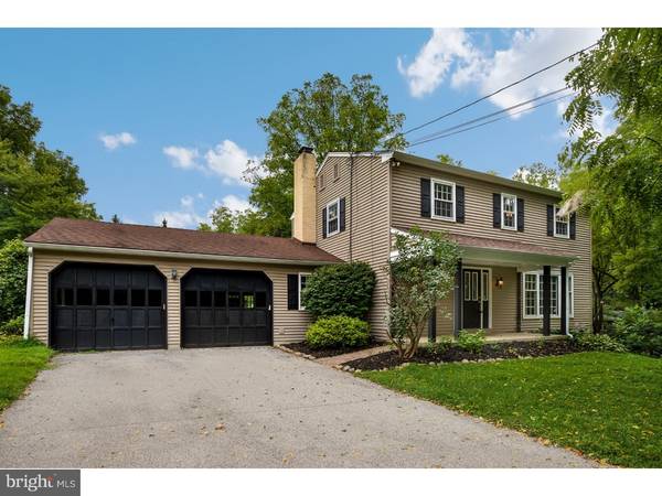 1471 EMBREEVILLE RD, Kennett Square, PA 19348