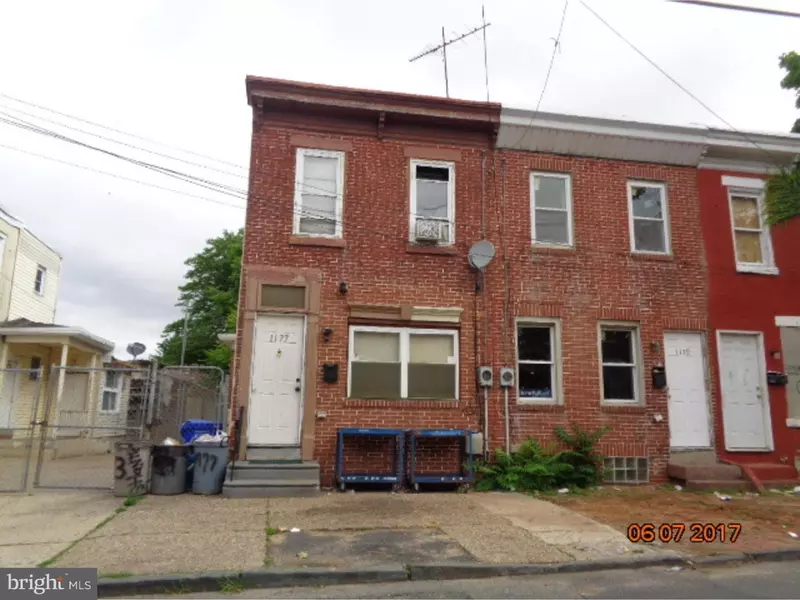 1177 ATLANTIC AVE, Camden, NJ 08104