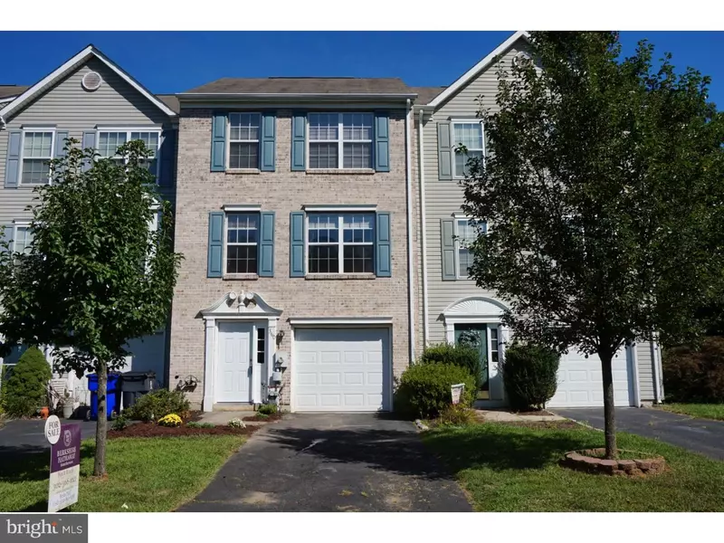 360 N BARRINGTON CT, Newark, DE 19702