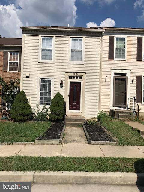 6922 DUCKETTS LN #40-5, Elkridge, MD 21075