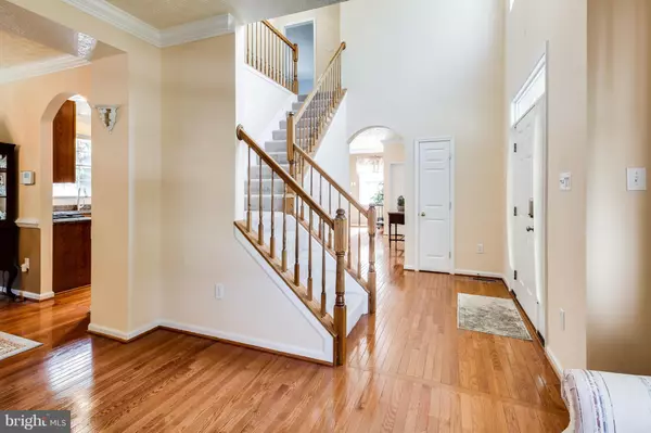 Columbia, MD 21045,6052 CHARLES EDWARD TER