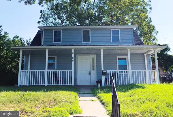 3109 SOLLERS POINT RD, Baltimore, MD 21222