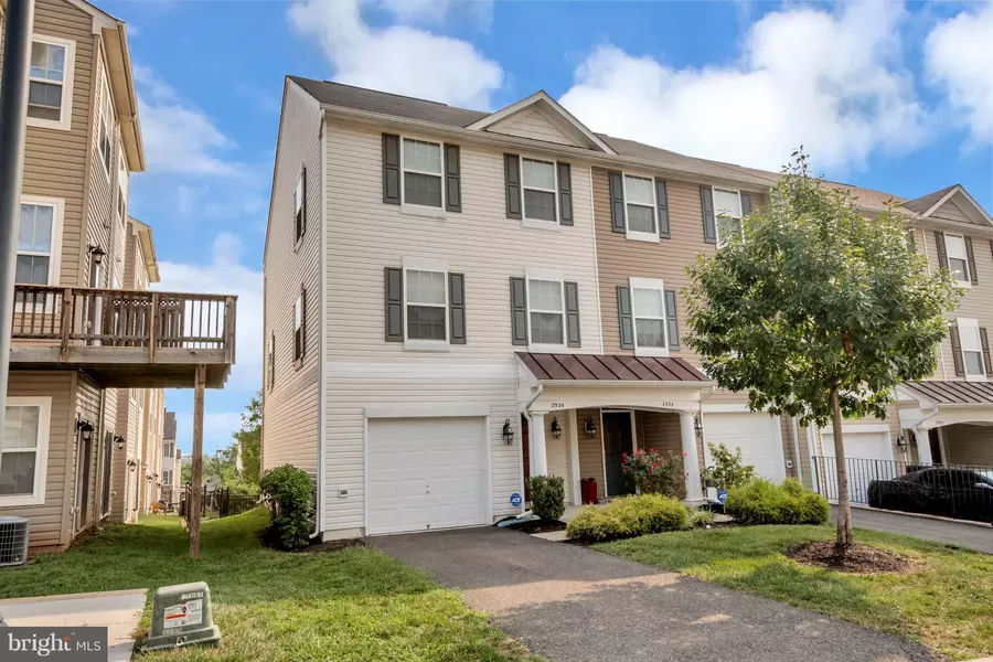 2936 TRUFFLE OAK PL, Woodbridge, VA 22191