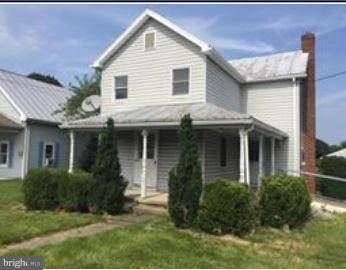 2119 HANOVER PIKE, Hampstead, MD 21074