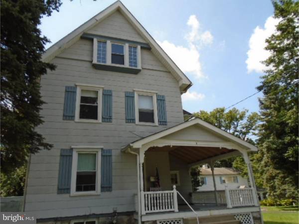 34 WAVERLY AVE, Morton, PA 19070