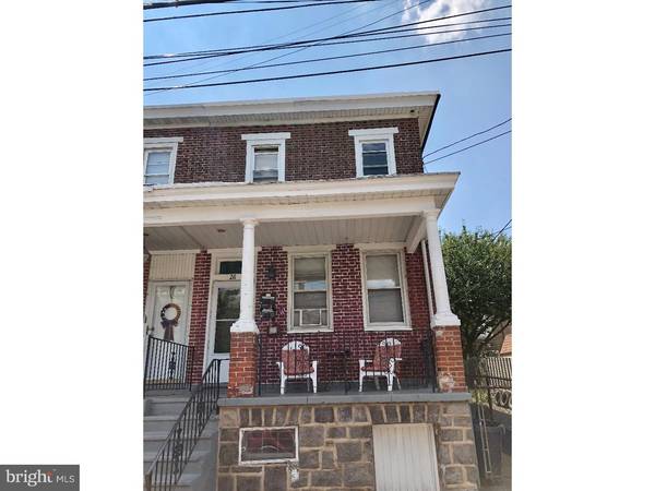 26 LINCOLN AVE, Bristol, PA 19007