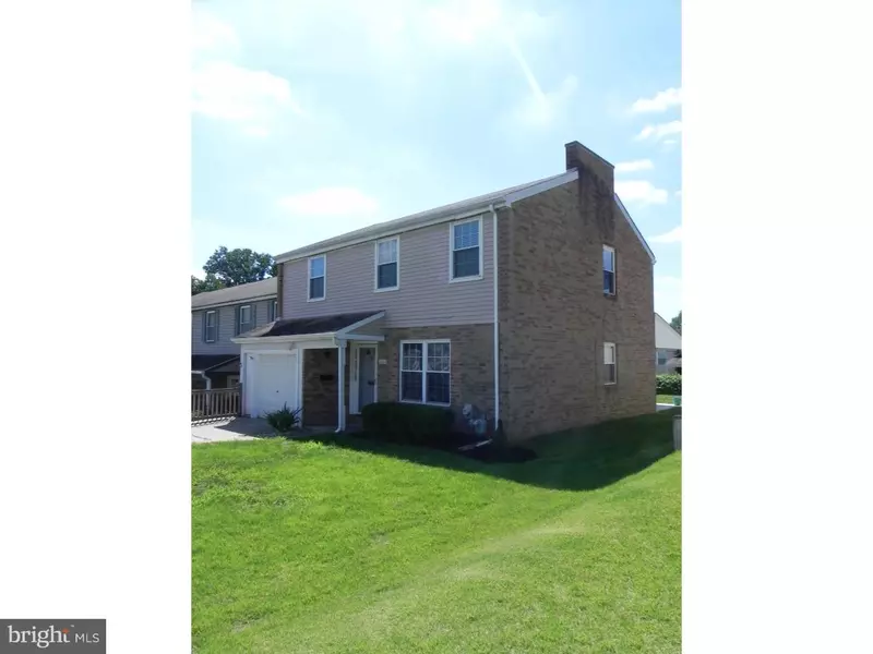 3208 DOUGLAS TURN, Bensalem, PA 19020