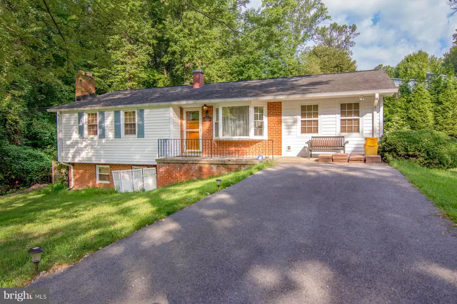 4917 BRADDOCK RD, Temple Hills, MD 20748