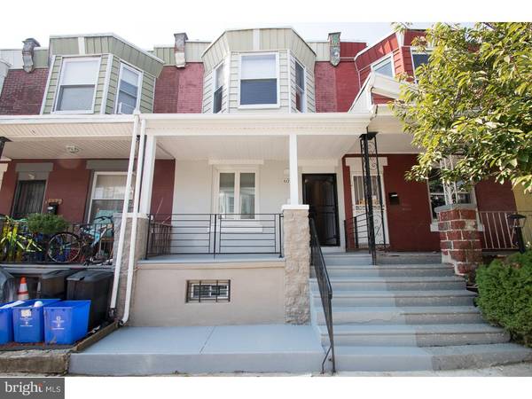 6024 DELANCEY ST, Philadelphia, PA 19143