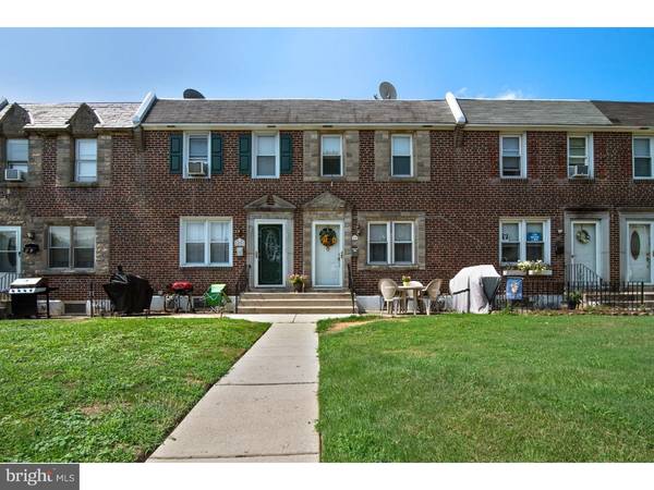 Clifton Heights, PA 19018,506 CHESTER AVE