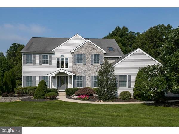 59 RAMBLEWOOD DR, Glenmoore, PA 19343