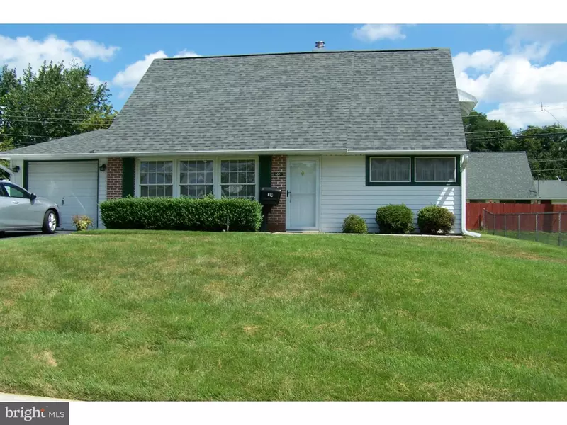 38 TRELLIS RD, Levittown, PA 19056