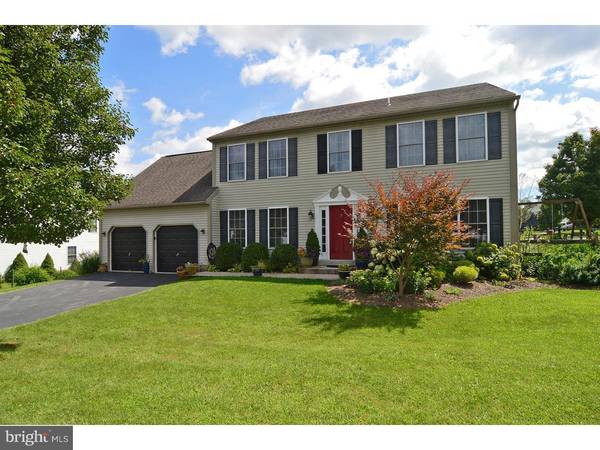 3 TAYLOR DR, Reading, PA 19606