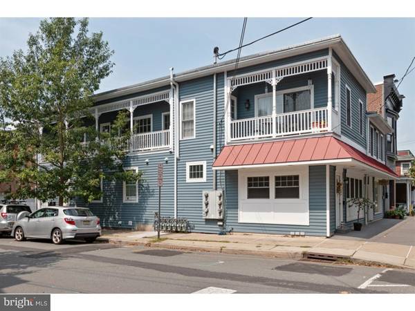 171 N UNION ST #5, Lambertville, NJ 08530