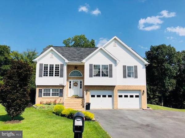 47 CONGRESSIONAL CT, Martinsburg, WV 25405