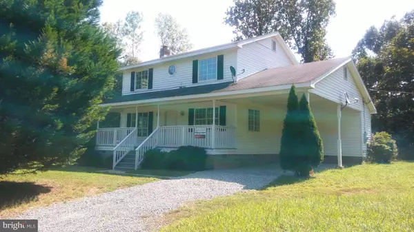 Culpeper, VA 22701,17473 EXECUTIVE LN