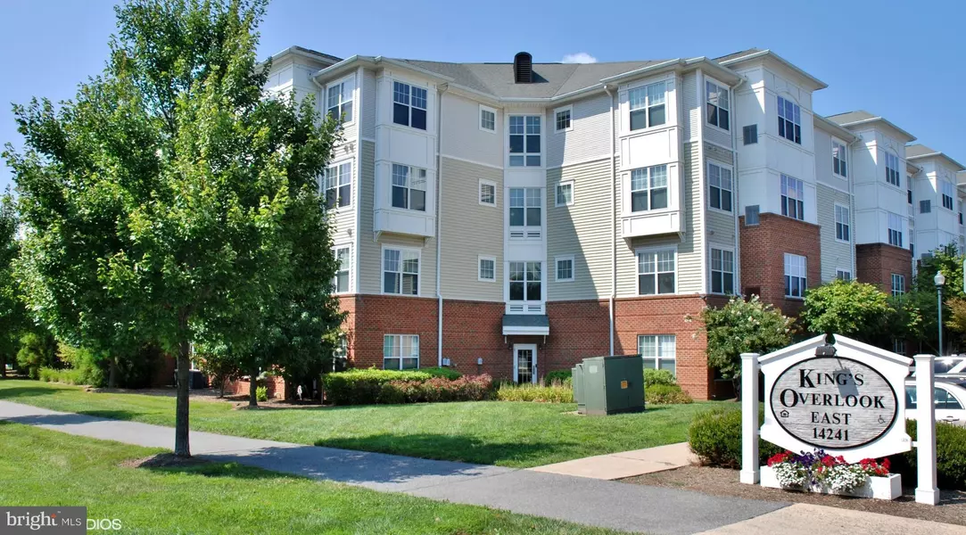 14241 KINGS CROSSING BLVD #101, Boyds, MD 20841